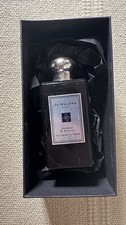 RARE Jo Malone London: Incense
