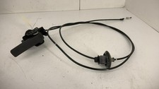 Cable ouverture capot citroen - cable,