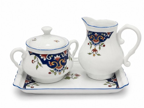 Ensemble ancien desvres - ancien,