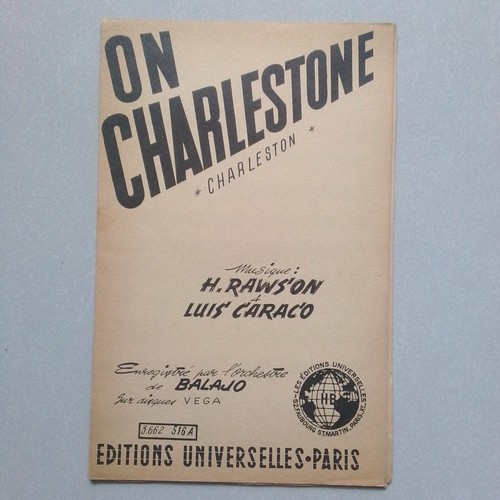 Charleston partitition - *,