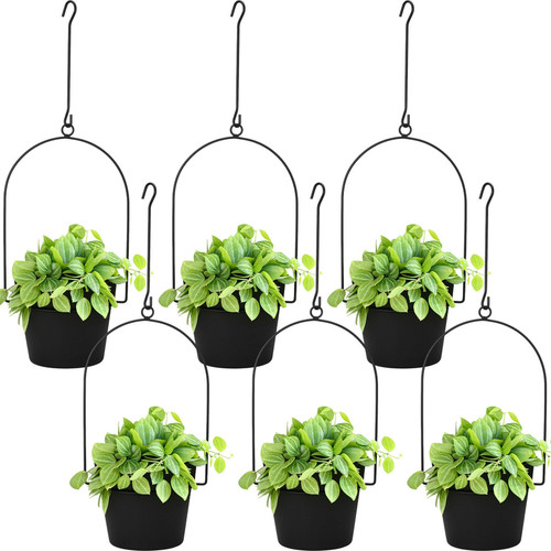Hushee packs metal hanging - packs,