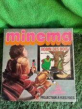 Projecteur À Vues Fixes