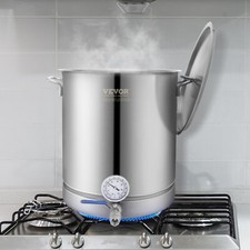 VEVOR Cuve Fermentation Bière