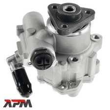 Pompe de Direction Assistée