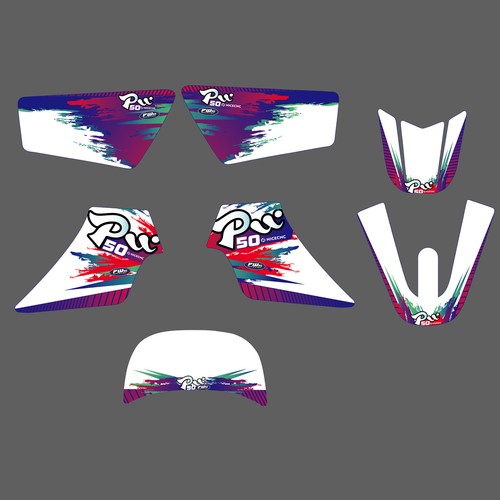Team graphics decals - graphics,