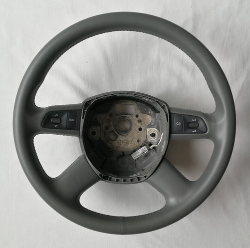 Volant cuir multifonction - , audi