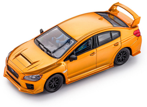 Slot policar orange - slot,