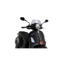Pare-brise PUIG 21768H SCOOTER