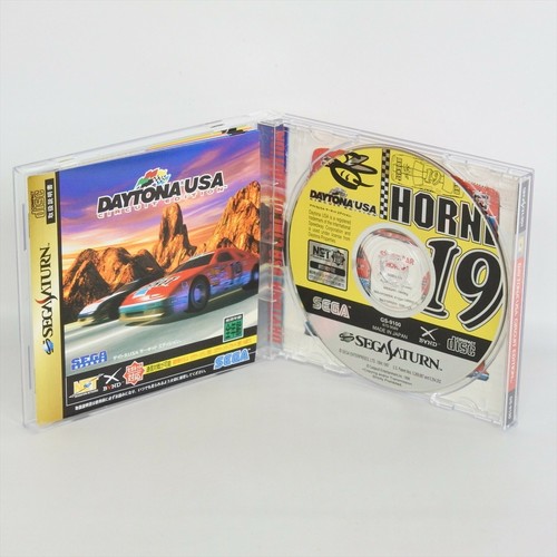 Daytona usa circuit - daytona,
