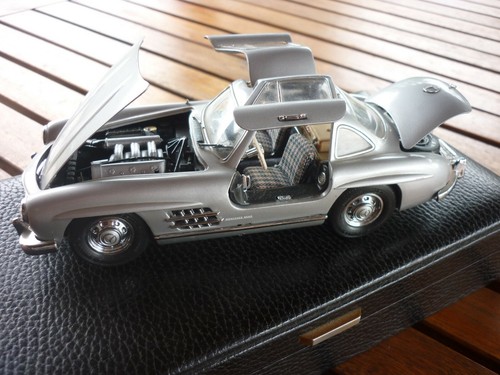 Franklin mint mercedes - mint., mercedes-benz