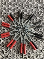 Pinces Crocodile  Pour Câbles Démarrage Voiture Neuf