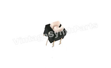 Tact Commutateur Red LED pour Quasimidi Sirius Synth Synthétiseur Rétro