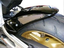 POWERBRONZE Garde-Boue Carbone
