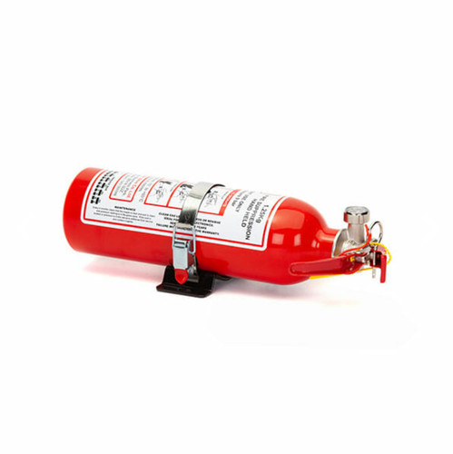 Extincteur portatif co2 fev - co2,
