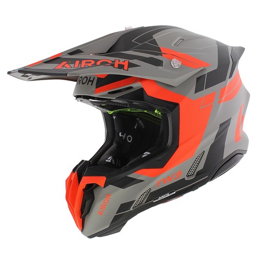 Casque airoh twist - airoh,
