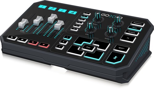 Helicon xlr table de - helicon,