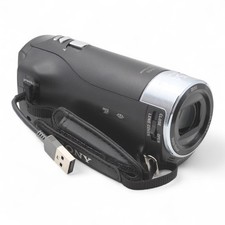 Sony Handycam HDR-CX240E HDR CX240 Caméscope Caméra Numérique Full HD