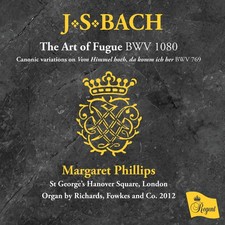 Johann Sebastian Bach J.S
