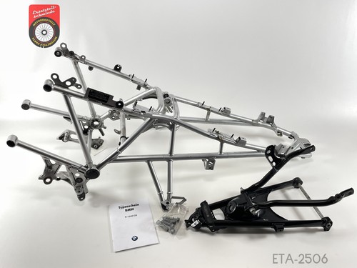 Bmw 1200 r12 k25 04 - gs, 04-07