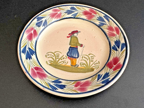 Quimper henriot ancien - henriot,