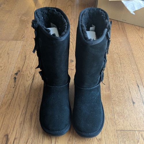 Koolaburra ugg victoria - by,