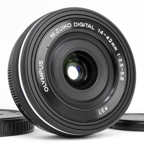 Objectif olympus zuiko - objectif,