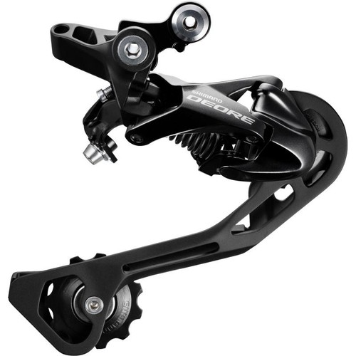 Dérailleur arrière shimano - dérailleur,