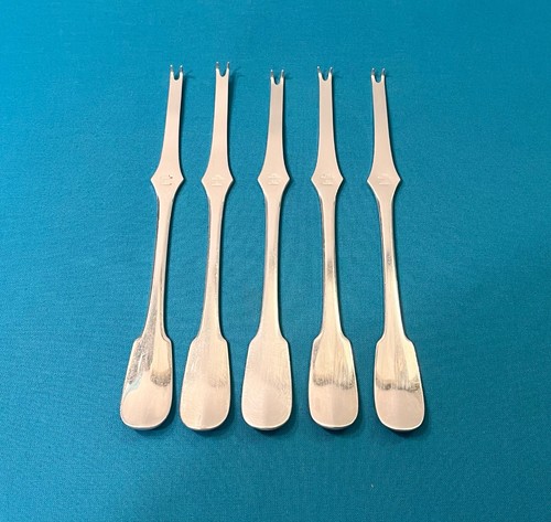 Curette homard christofle - 1,