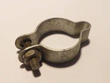Ancien collier passage - ancien,