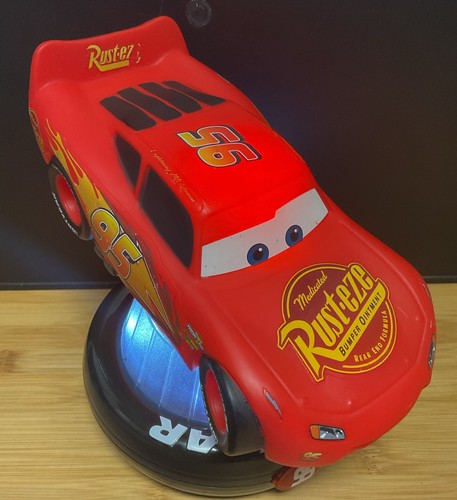 Disney pixar cars night light - pixar,