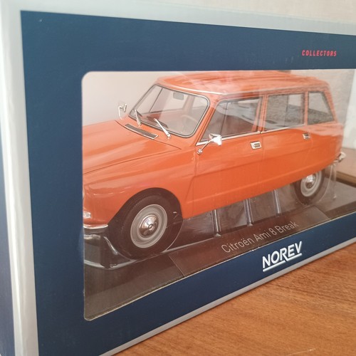 Citroen ami break - citroen,