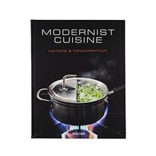 Modernist cuisine home de - modernist,