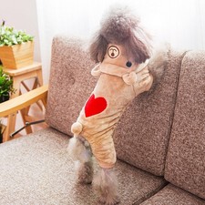  Pull Pour Chien Vêtements