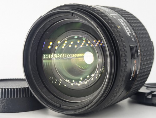 Vidéo mint nikon - vidéo*[n, mint]