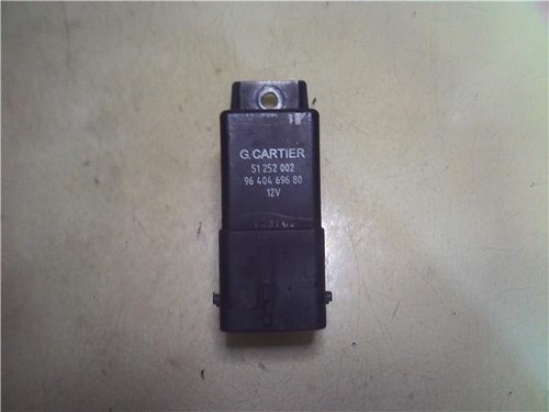 51252002 boîtier - 51252002,