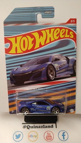 Hot wheels 2022 - wheels, racing