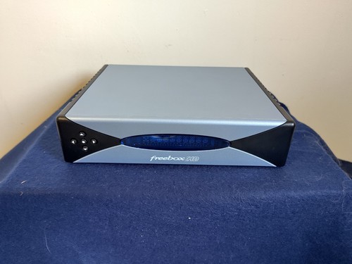 Box internet vintage - :, freebox