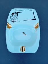 ancien cendrier de bistrot