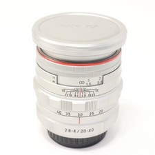 Près De Mint PENTAX HD