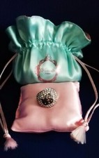 Bague Hello Kitty Sanrio By