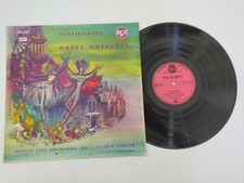 LP Vinyle 33T Tchaikovsky "Casse-noisette" Arthur Fiedler BE