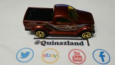 Hot Wheels Dodge power wagon version or5sp 2006 multipack (A14)