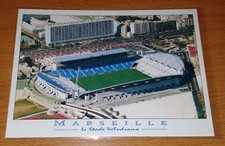 CPM / 13 / MARSEILLE / STADE VÉLODROME 