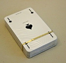 Jeu de cartes le Garden Bridge