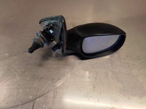 Peugeot 206 ph1 - 1.9, door