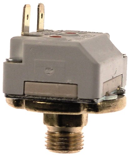 Pressostat bar pour nuova - bar,