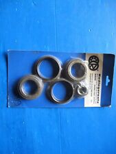 Kit de roulement de roue arrière droit Timken pour Ford Escort Granada Scorpio