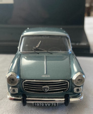 VITESSE 1/43: 404 PEUGEOT