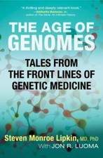 The Age of Genomes : Tales