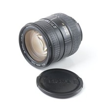 Nikon Sigma DL 3,5 -5